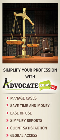 Features of AdvocateZone
